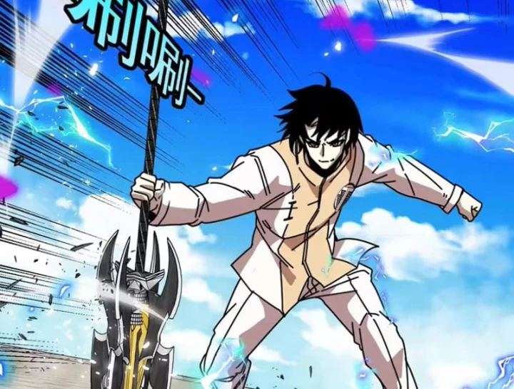 Hệ Thống Super God Chapter 203 - 92