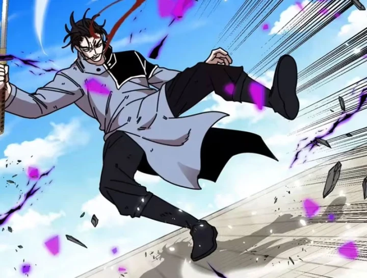 Hệ Thống Super God Chapter 203 - 95