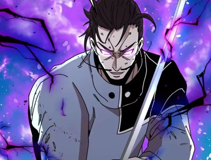 Hệ Thống Super God Chapter 203 - 99