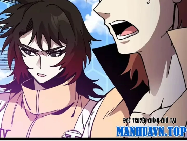 Hệ Thống Super God Chapter 203 - 119