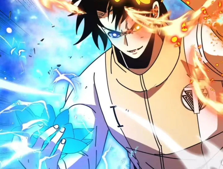 Hệ Thống Super God Chapter 203 - 130