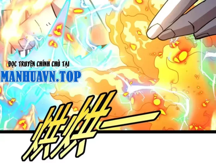 Hệ Thống Super God Chapter 203 - 134