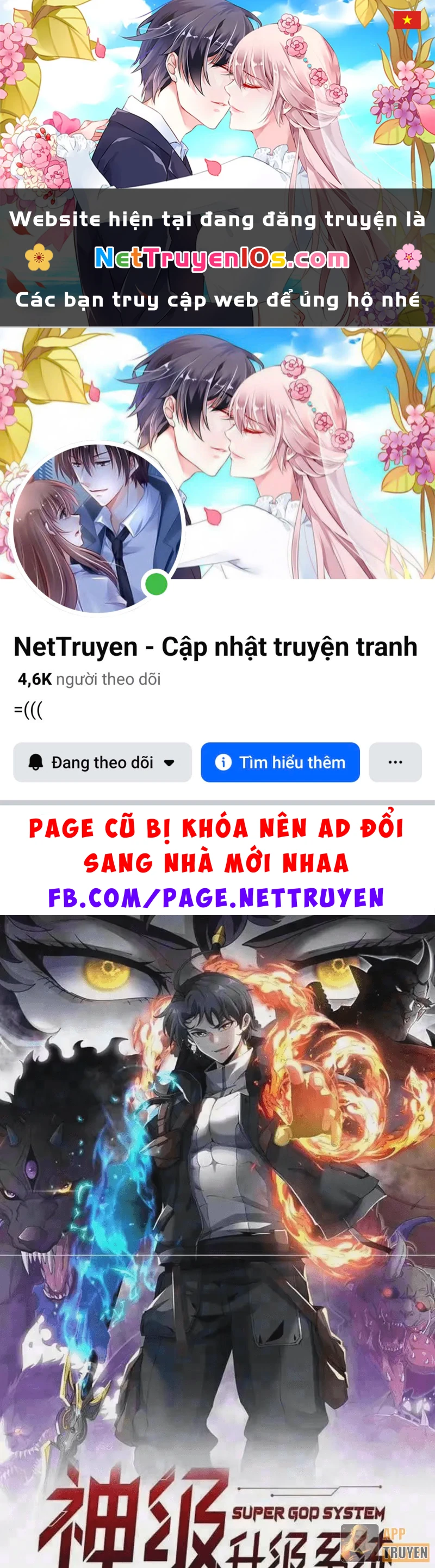 Hệ Thống Super God Chapter 204 - 1