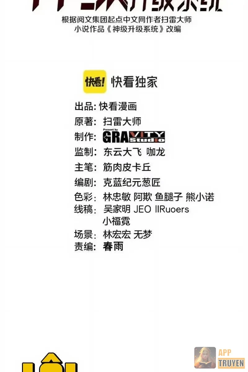 Hệ Thống Super God Chapter 204 - 2