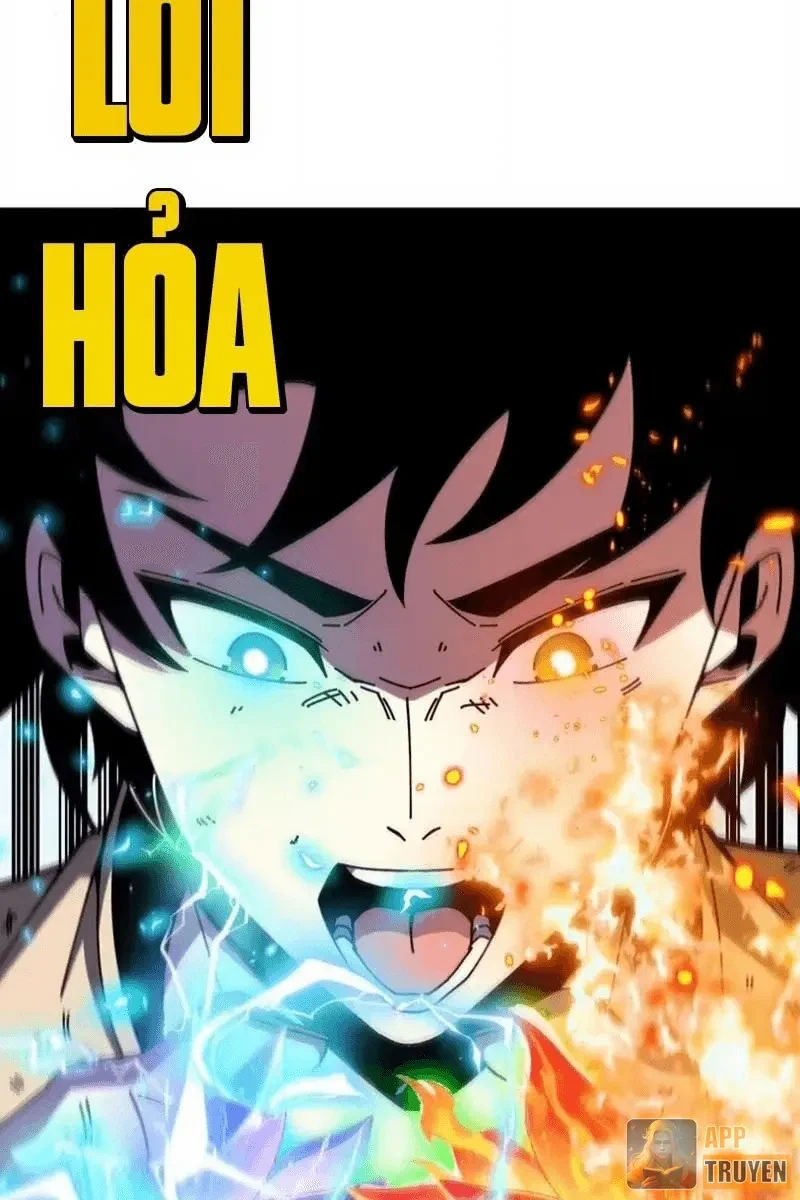 Hệ Thống Super God Chapter 204 - 3