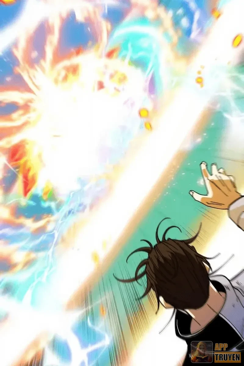 Hệ Thống Super God Chapter 204 - 5