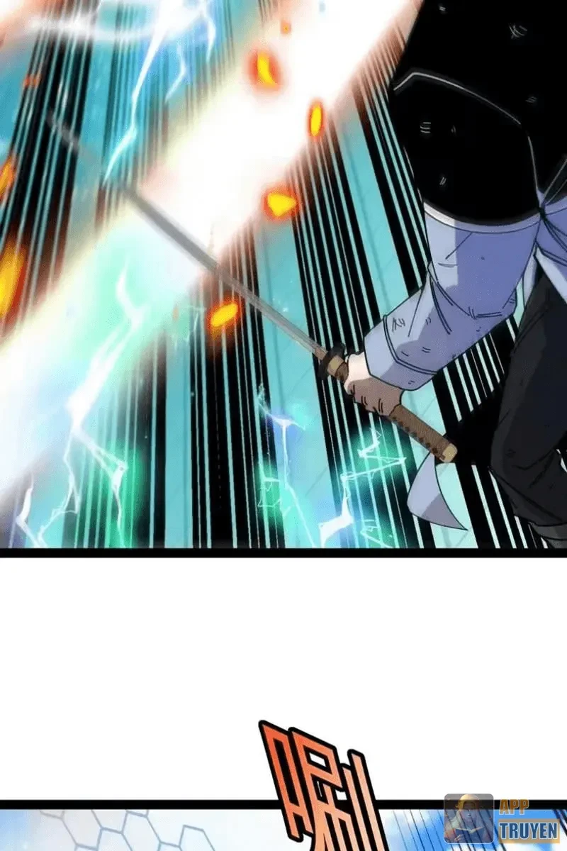 Hệ Thống Super God Chapter 204 - 6