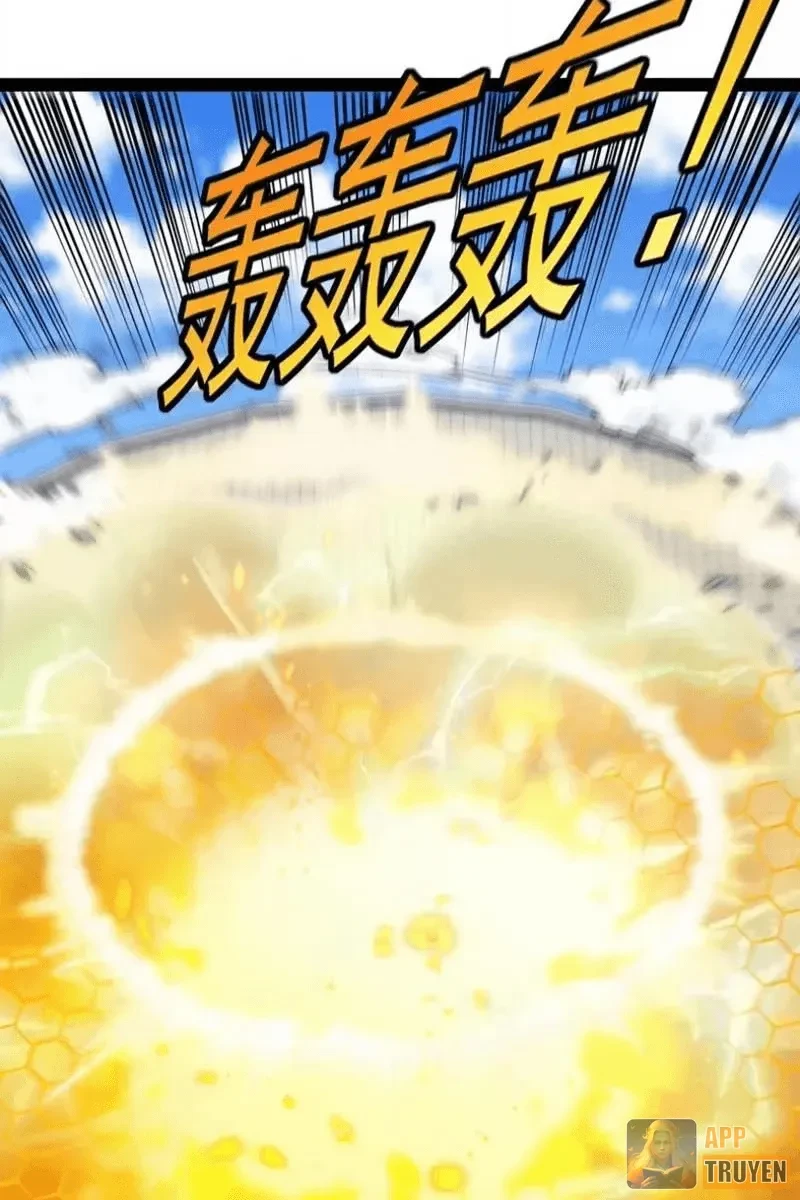 Hệ Thống Super God Chapter 204 - 8