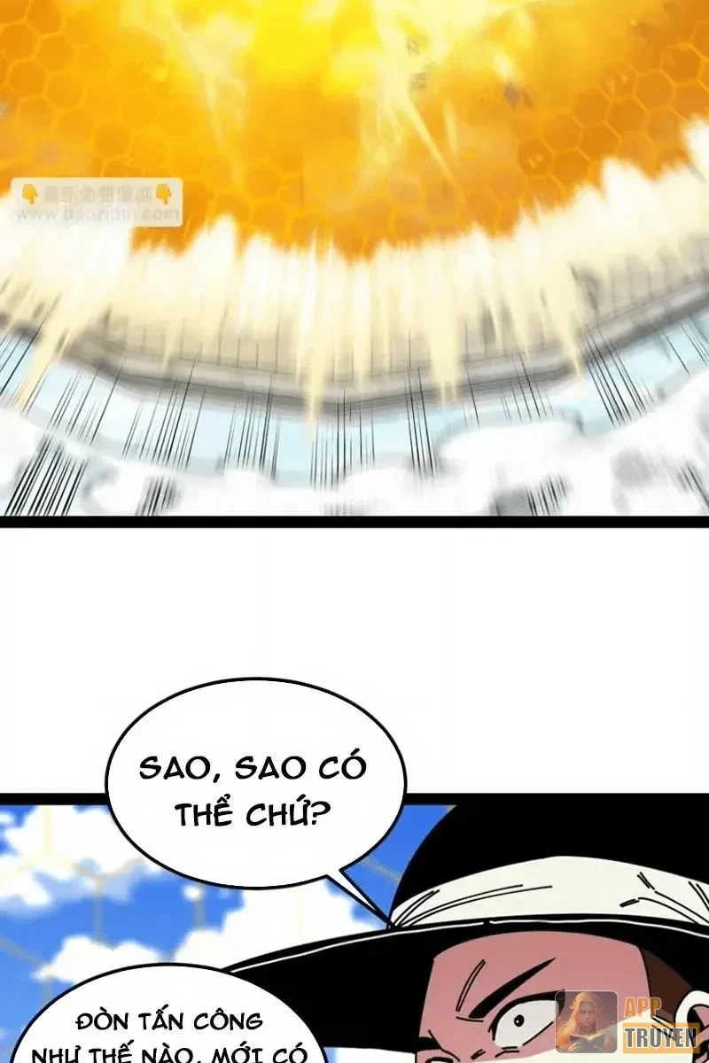 Hệ Thống Super God Chapter 204 - 9