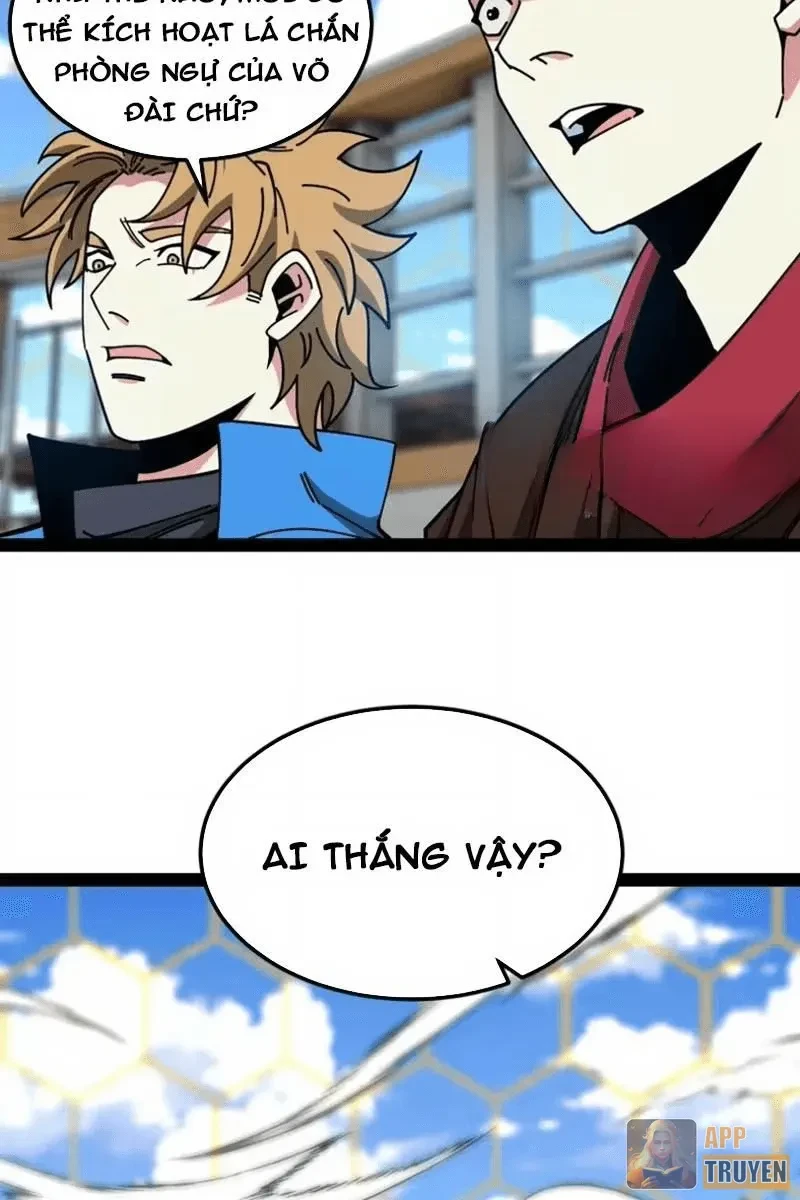 Hệ Thống Super God Chapter 204 - 10