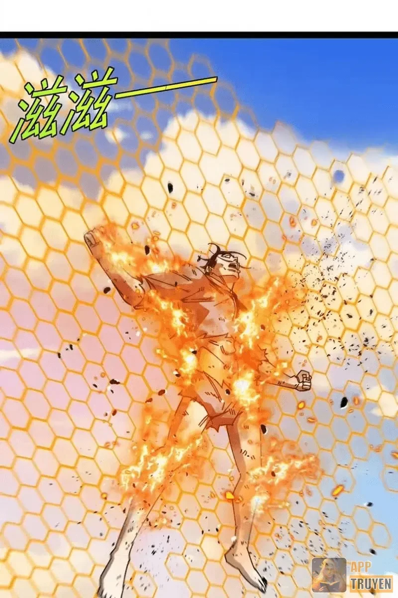 Hệ Thống Super God Chapter 204 - 15