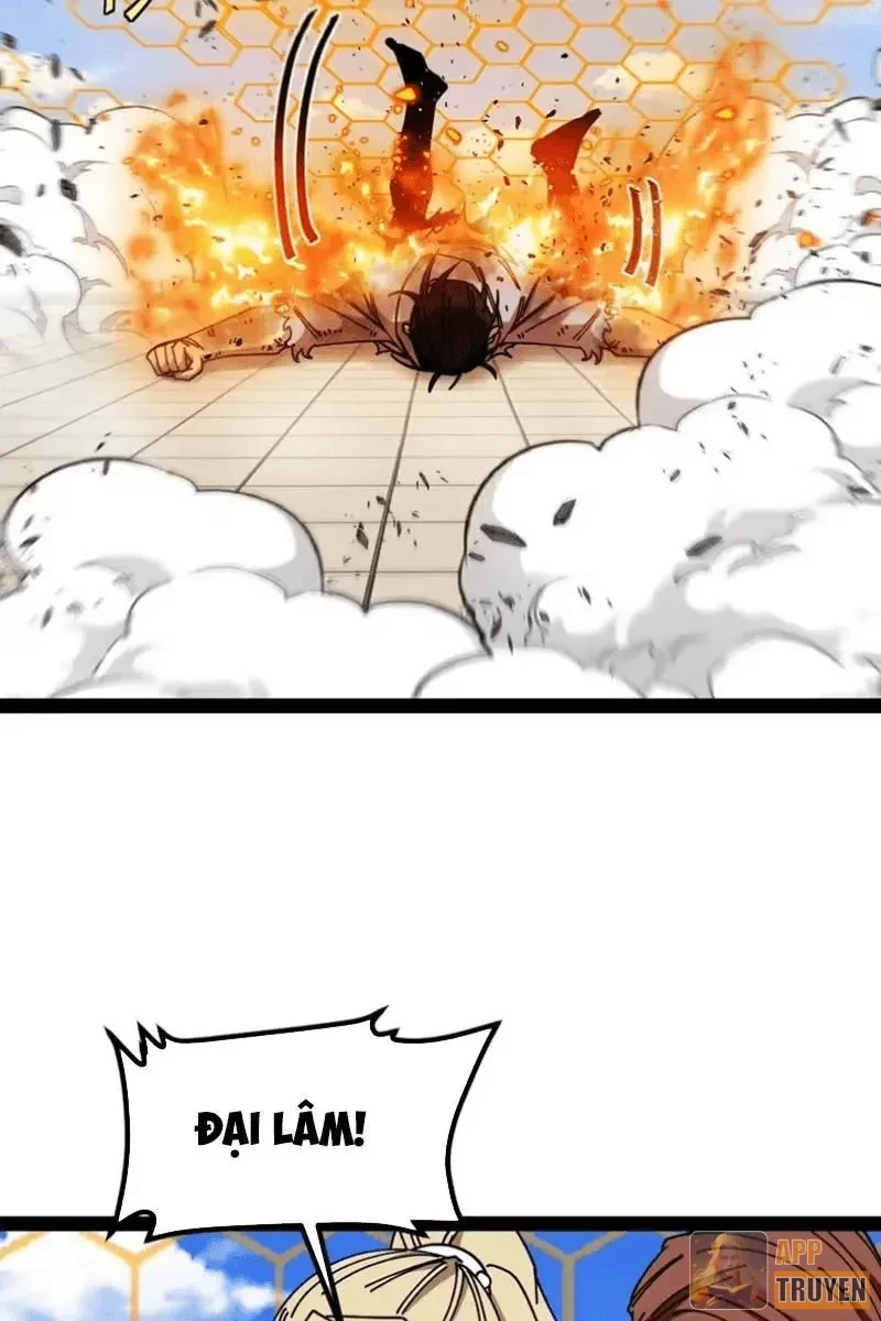 Hệ Thống Super God Chapter 204 - 17