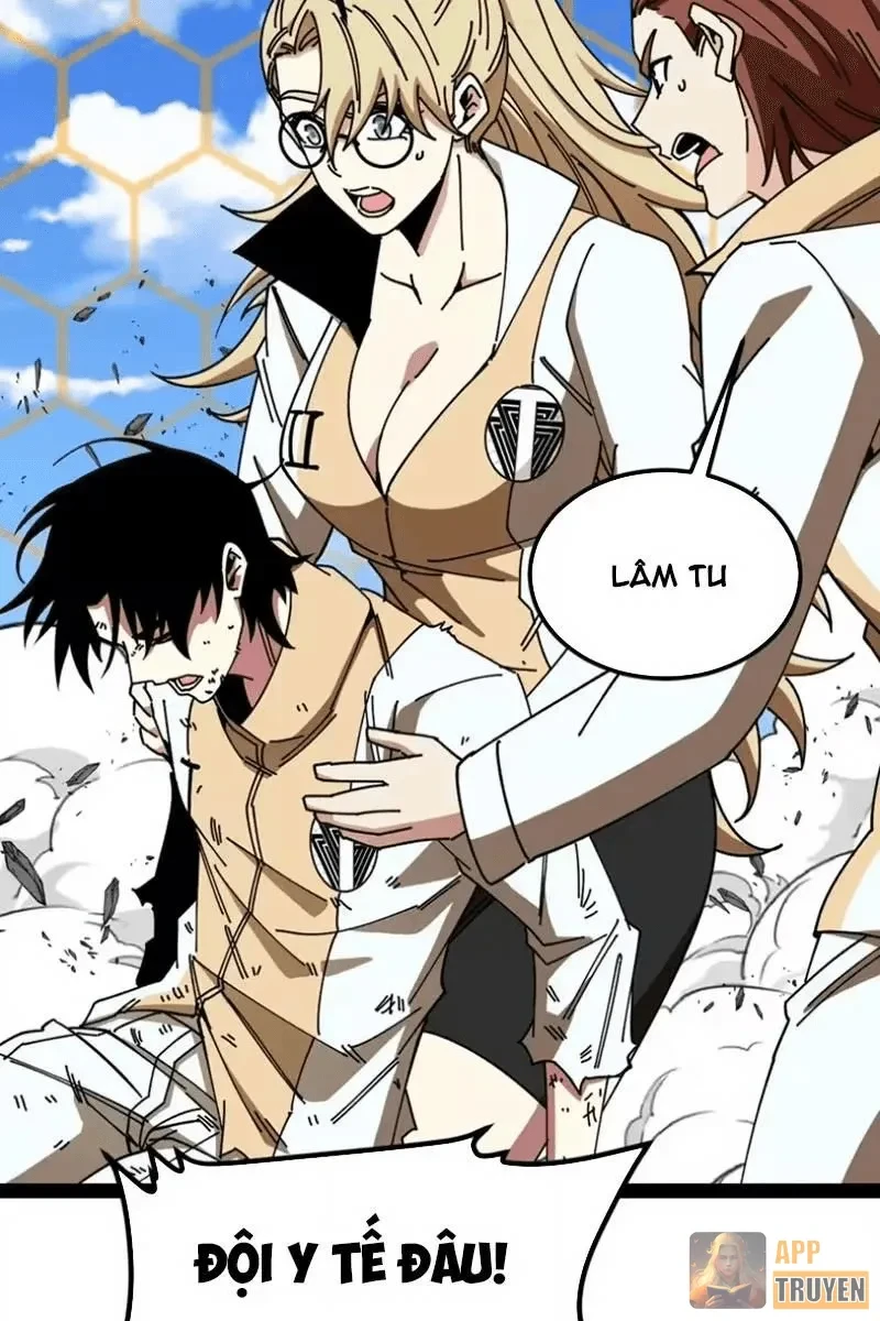 Hệ Thống Super God Chapter 204 - 18