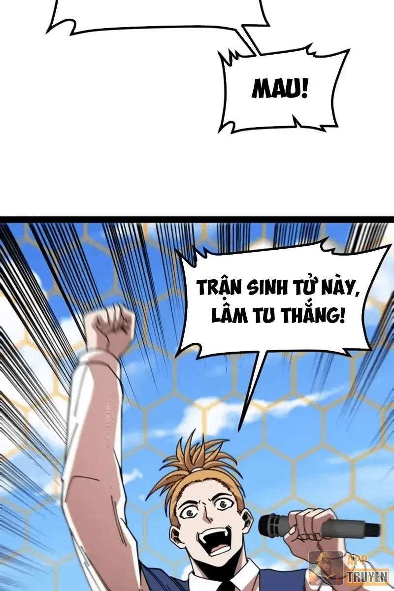 Hệ Thống Super God Chapter 204 - 19