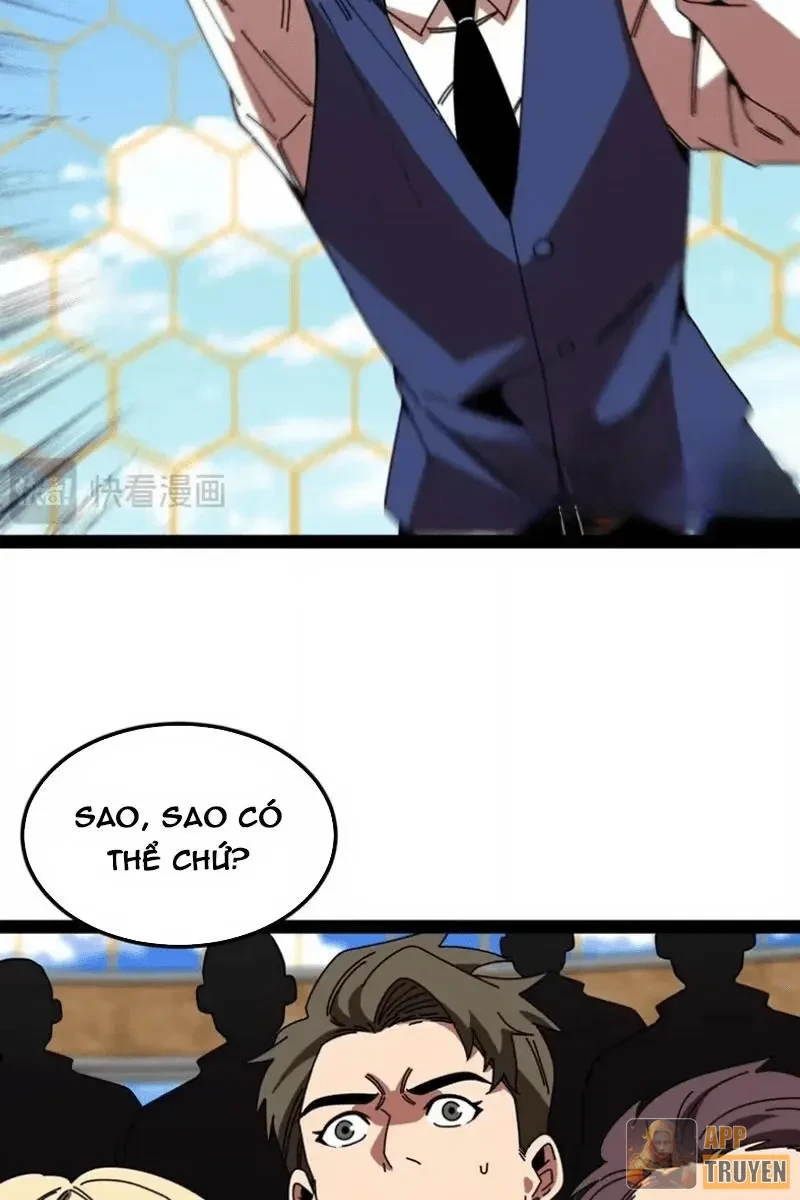 Hệ Thống Super God Chapter 204 - 20