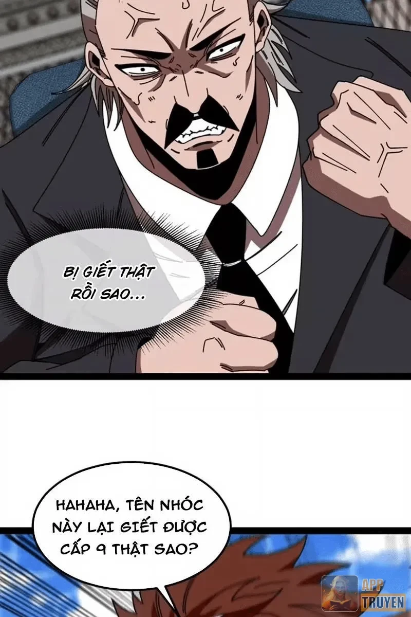 Hệ Thống Super God Chapter 204 - 22