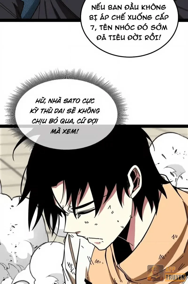 Hệ Thống Super God Chapter 204 - 26