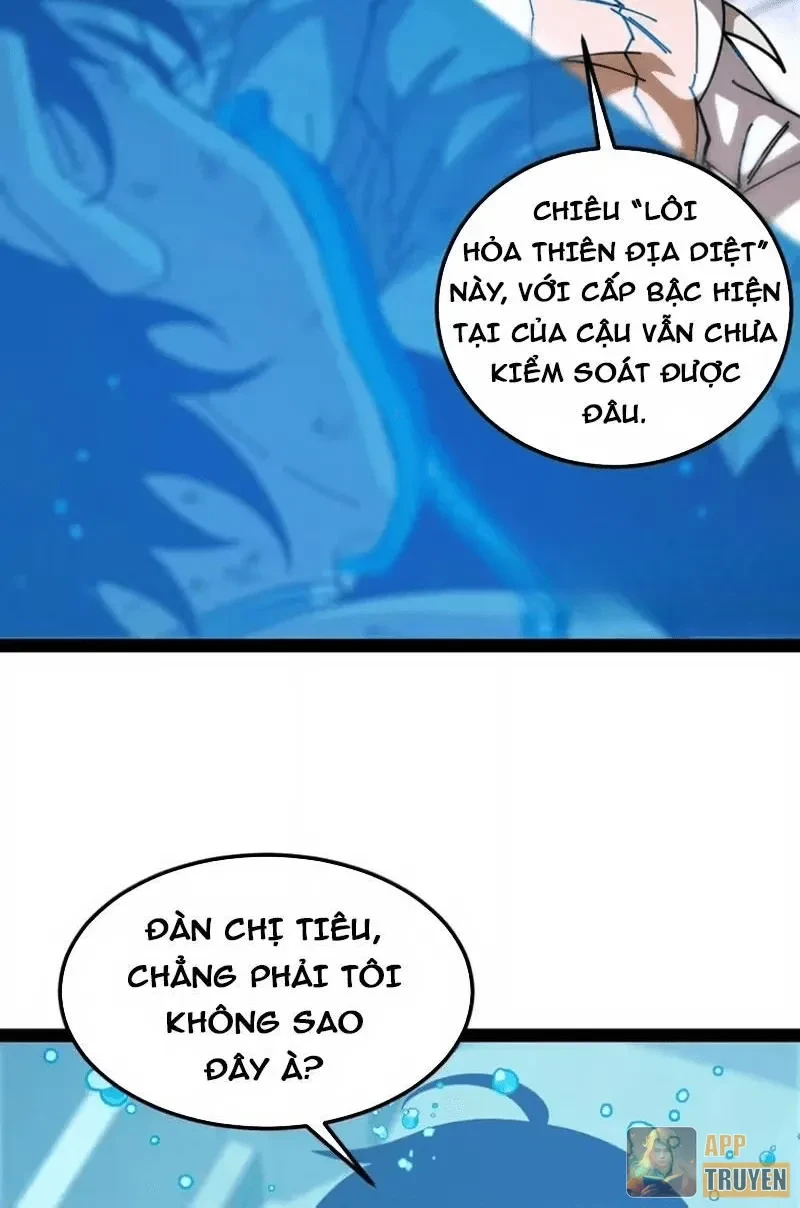 Hệ Thống Super God Chapter 204 - 30