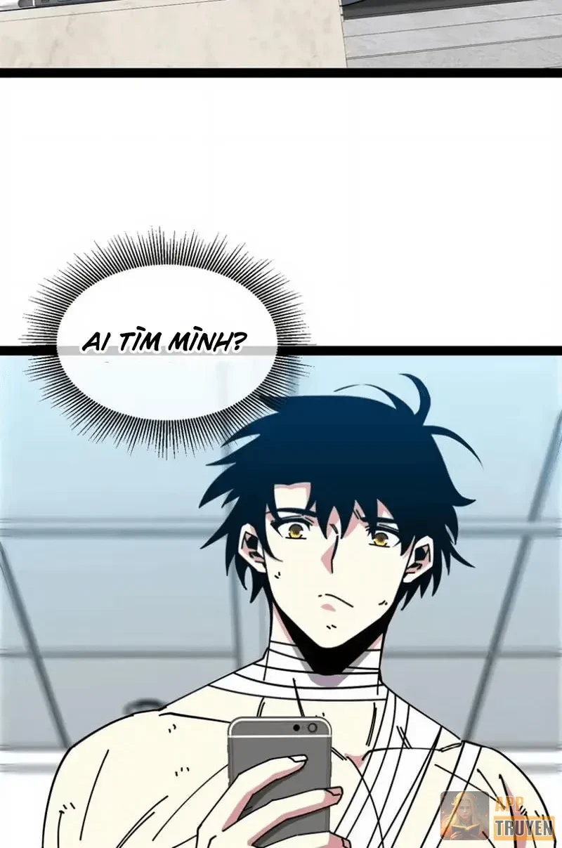 Hệ Thống Super God Chapter 204 - 33