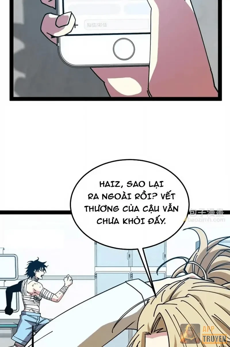 Hệ Thống Super God Chapter 204 - 35