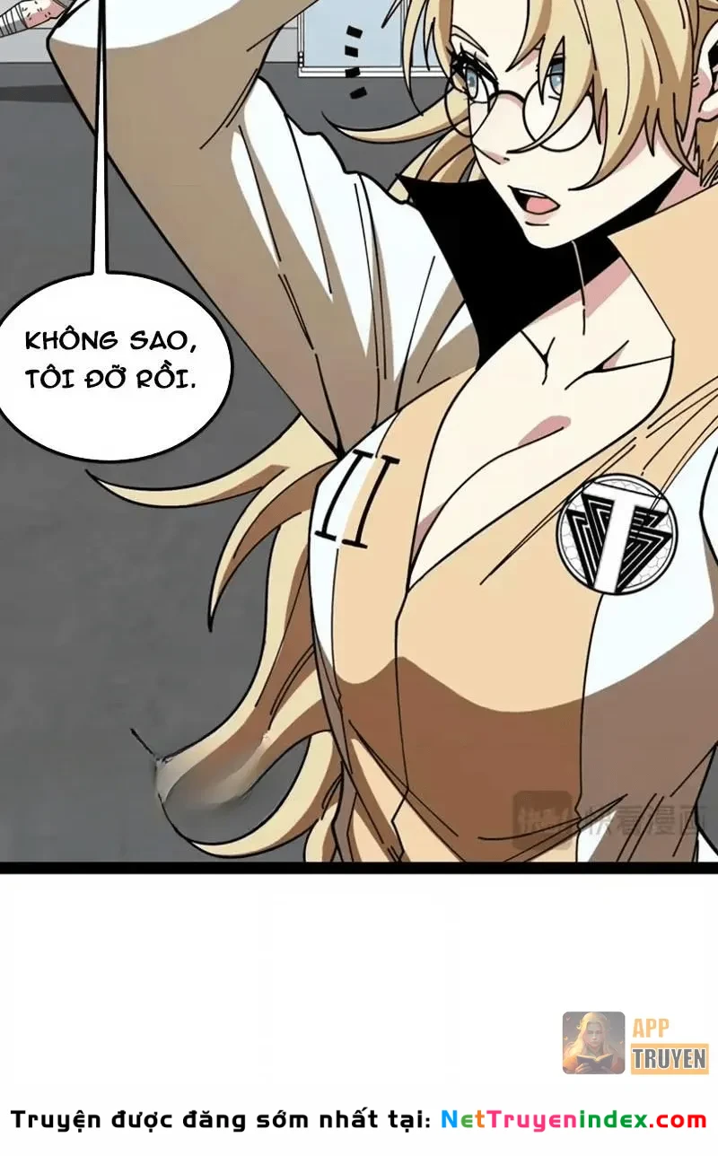 Hệ Thống Super God Chapter 204 - 36