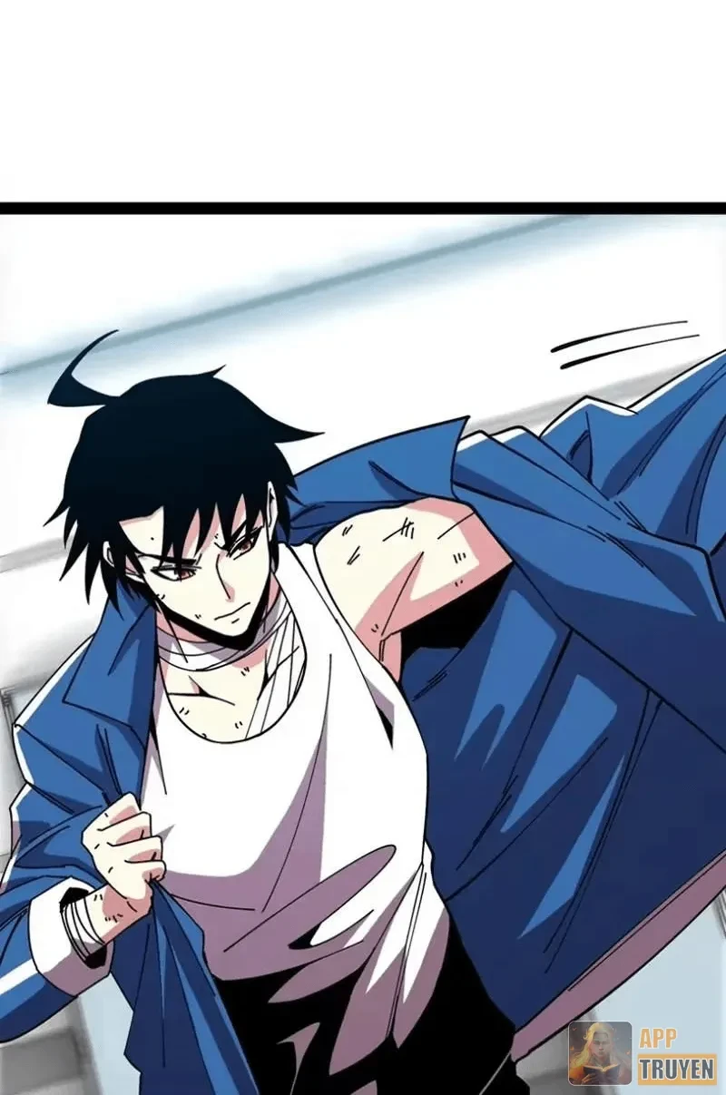 Hệ Thống Super God Chapter 204 - 37