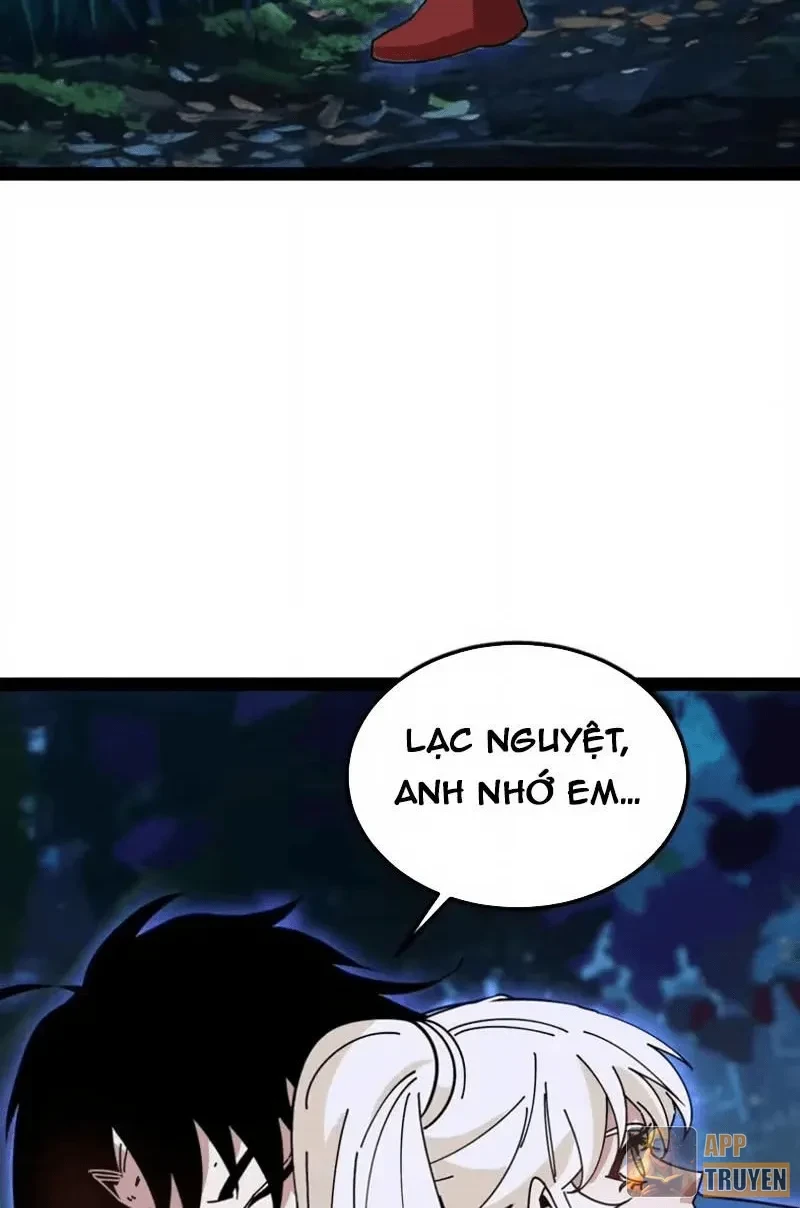 Hệ Thống Super God Chapter 204 - 44