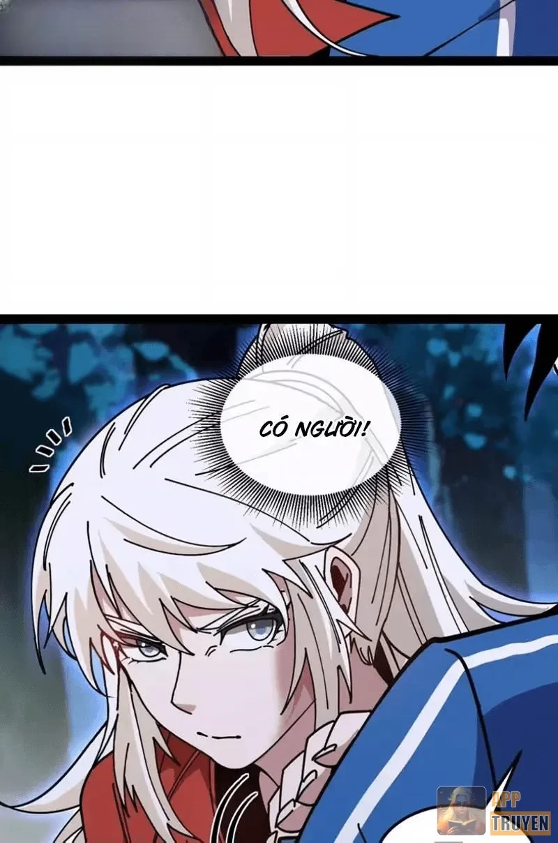 Hệ Thống Super God Chapter 204 - 47