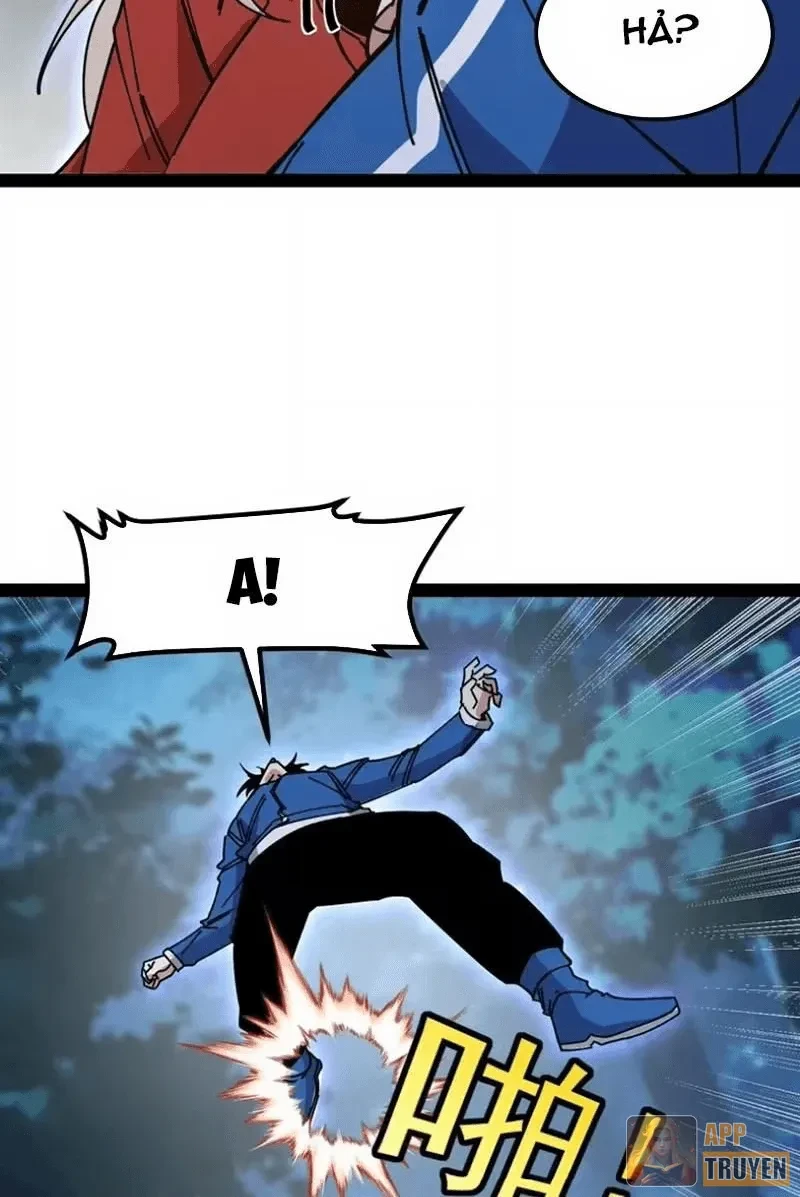 Hệ Thống Super God Chapter 204 - 48