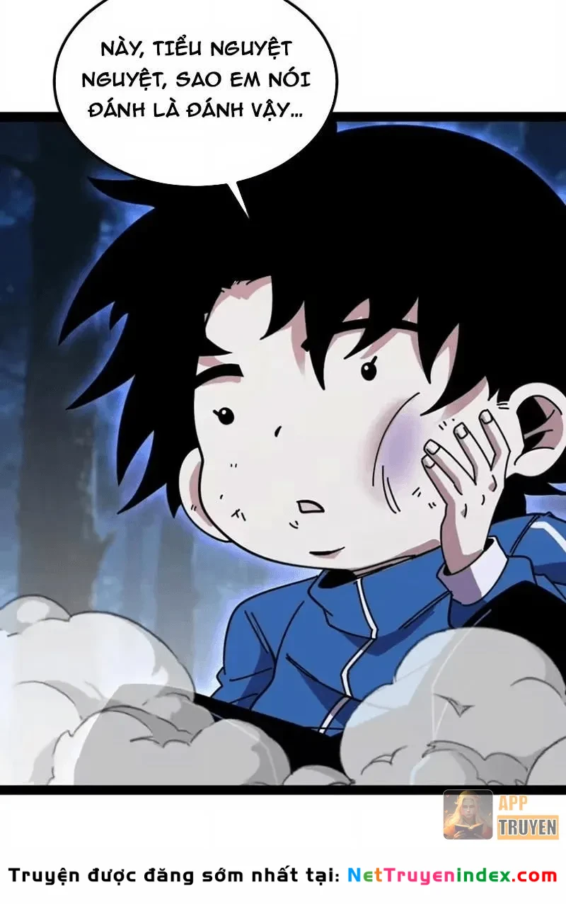 Hệ Thống Super God Chapter 204 - 50