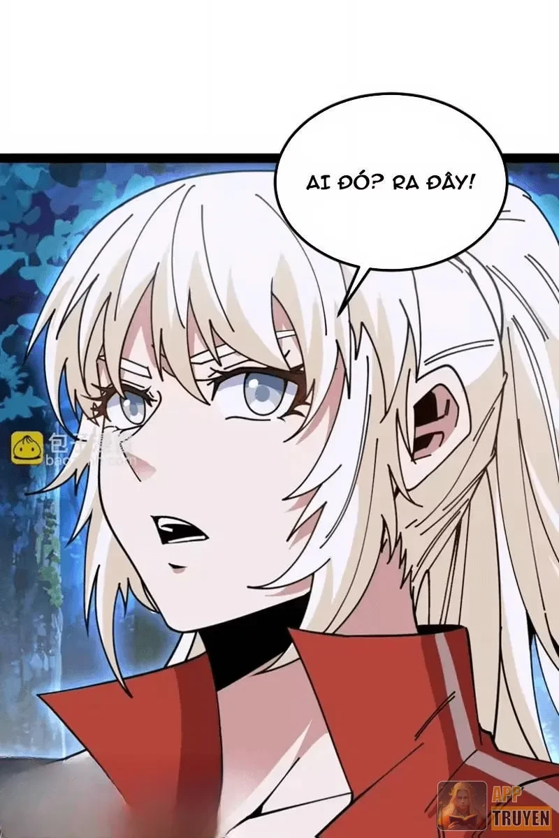 Hệ Thống Super God Chapter 204 - 51
