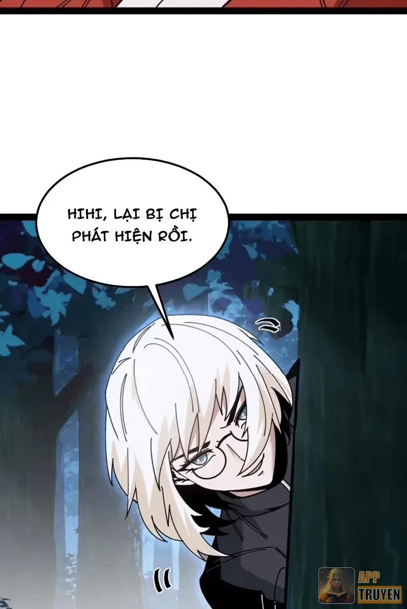 Hệ Thống Super God Chapter 204 - 52