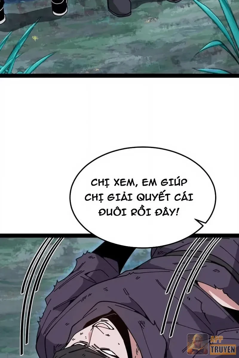 Hệ Thống Super God Chapter 204 - 55