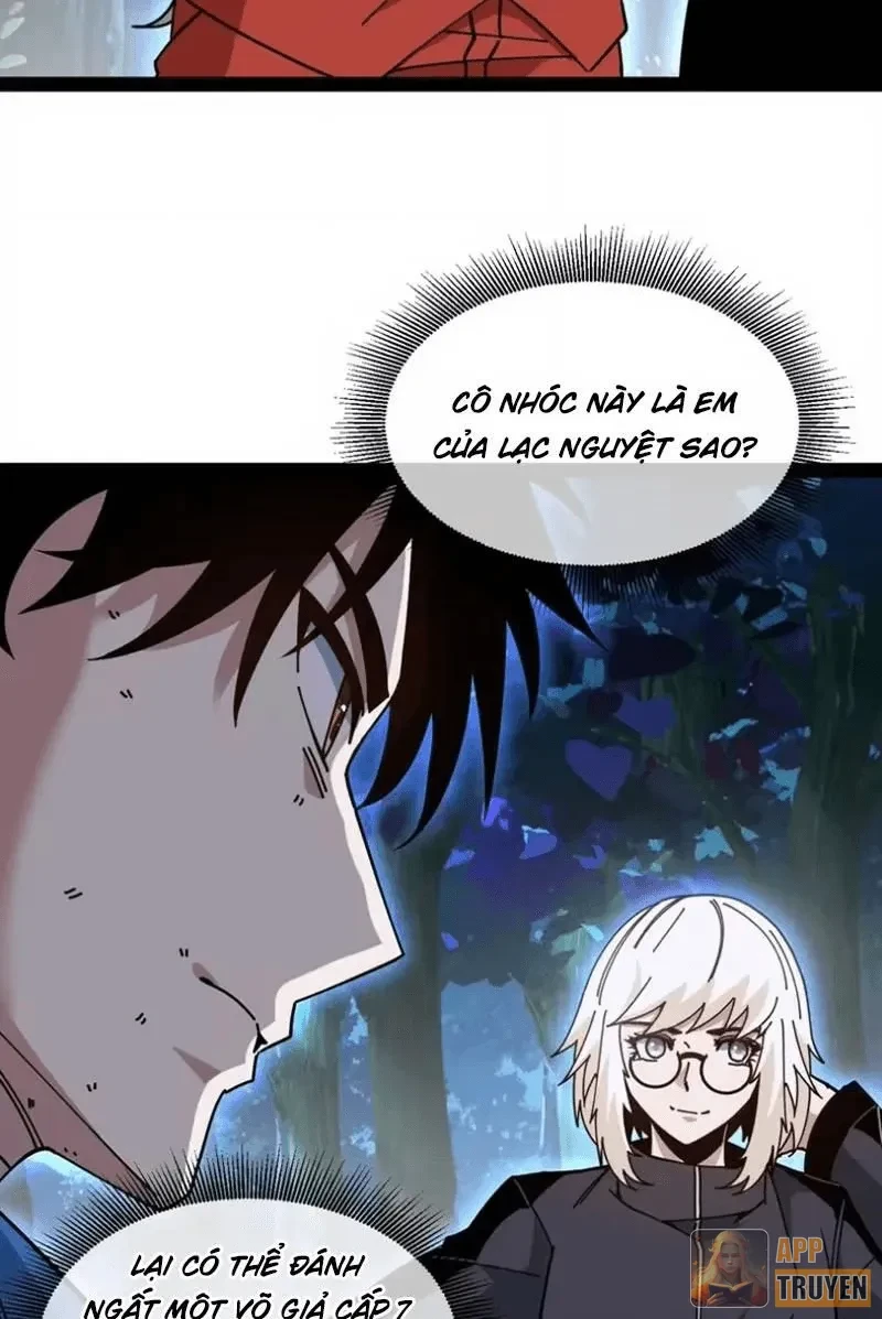 Hệ Thống Super God Chapter 204 - 58