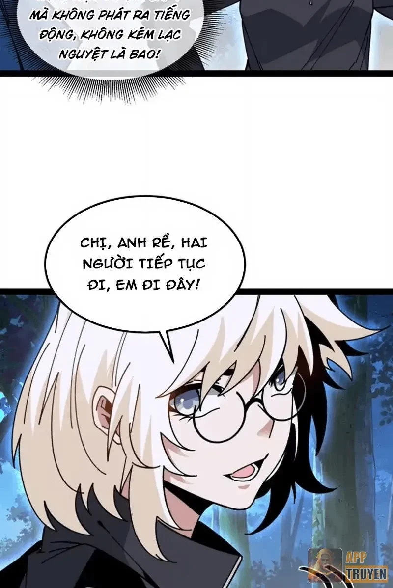 Hệ Thống Super God Chapter 204 - 59
