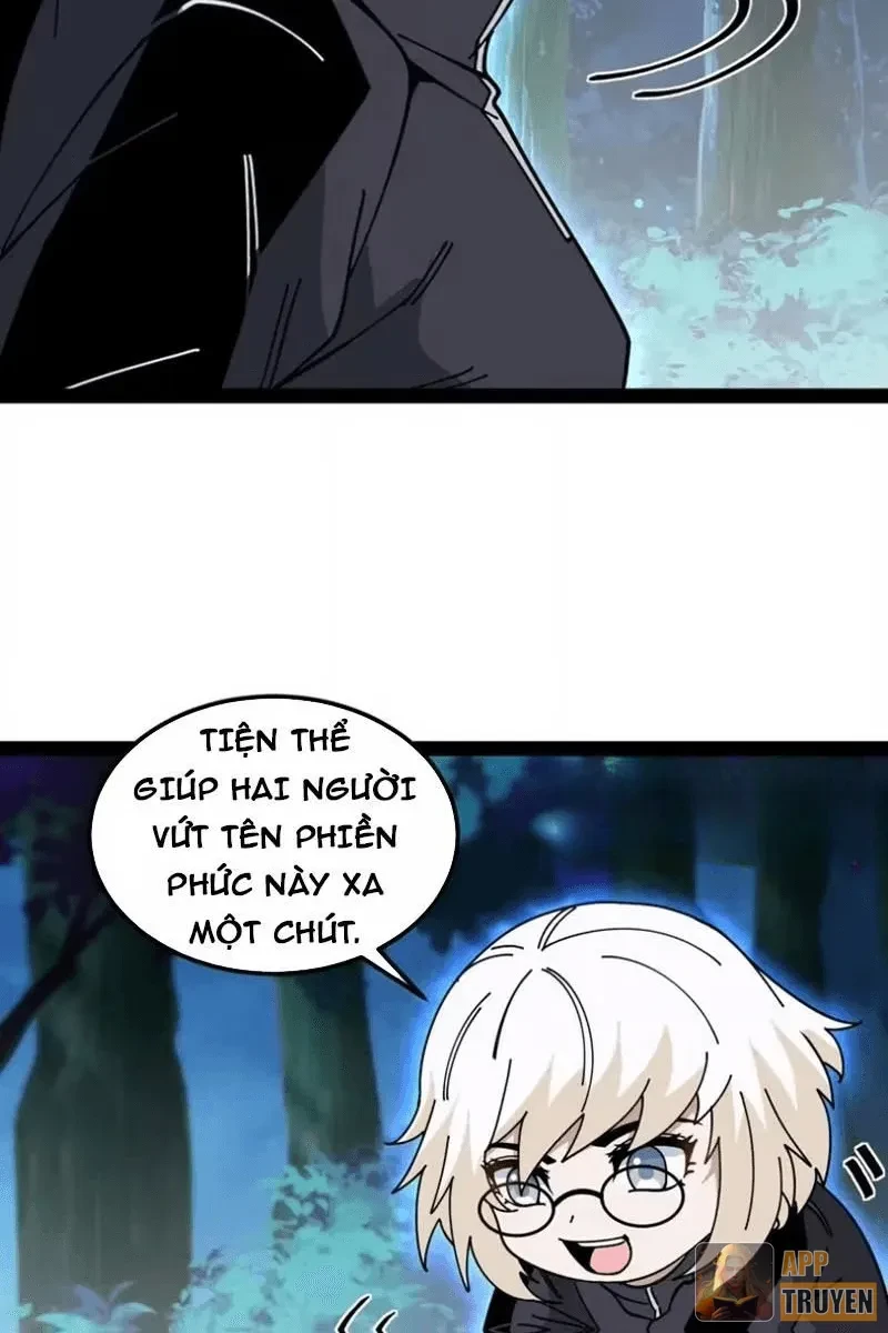 Hệ Thống Super God Chapter 204 - 60