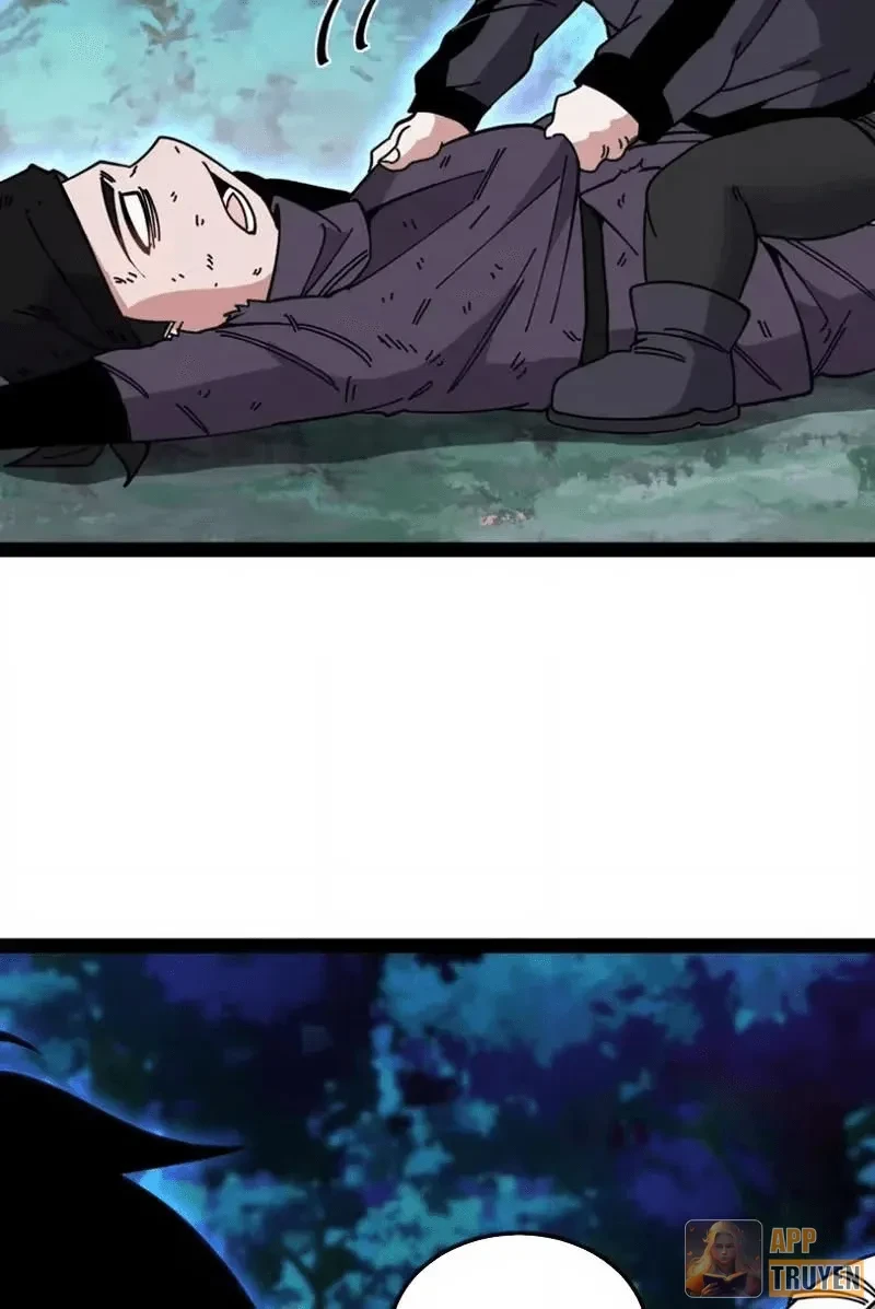 Hệ Thống Super God Chapter 204 - 61