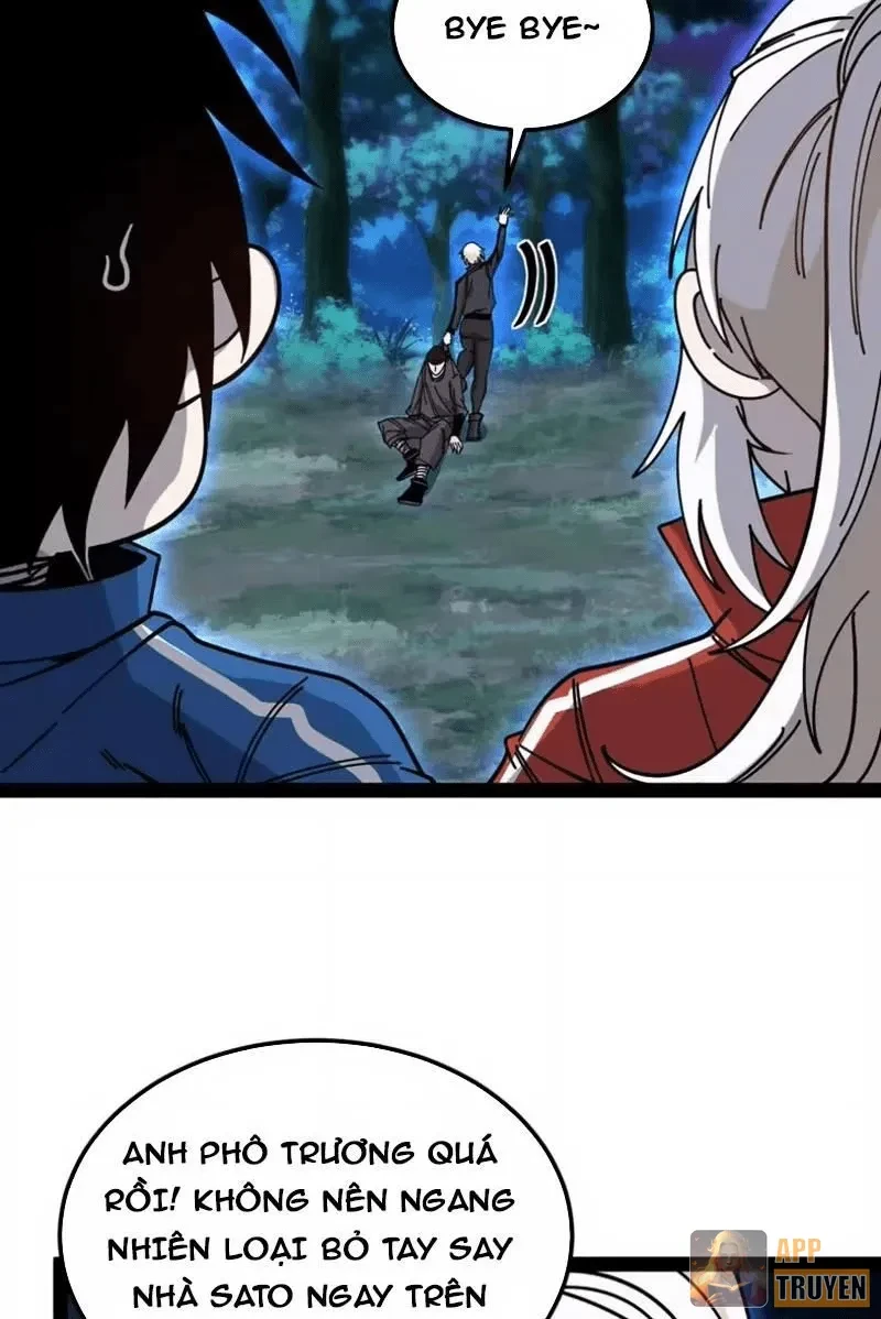Hệ Thống Super God Chapter 204 - 62