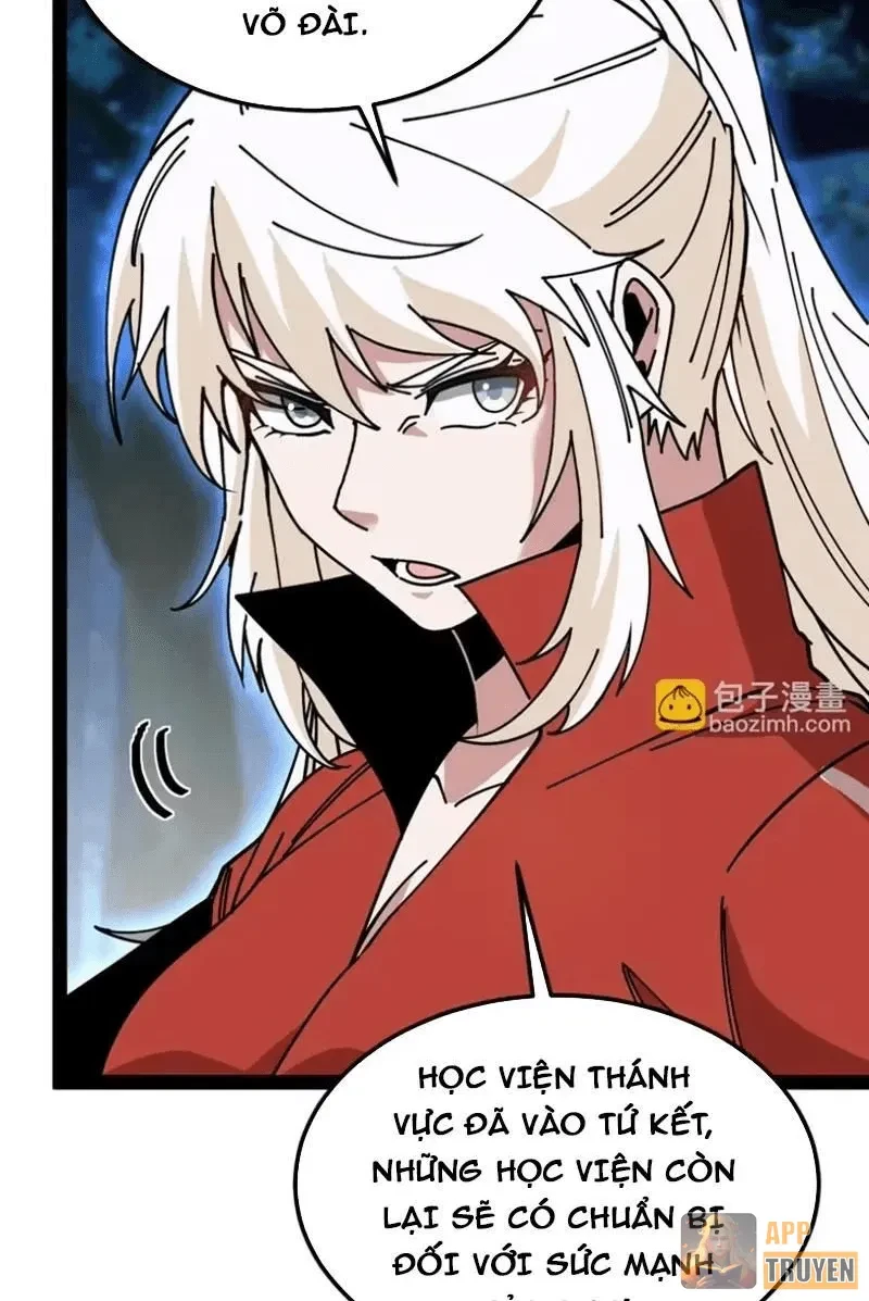Hệ Thống Super God Chapter 204 - 63