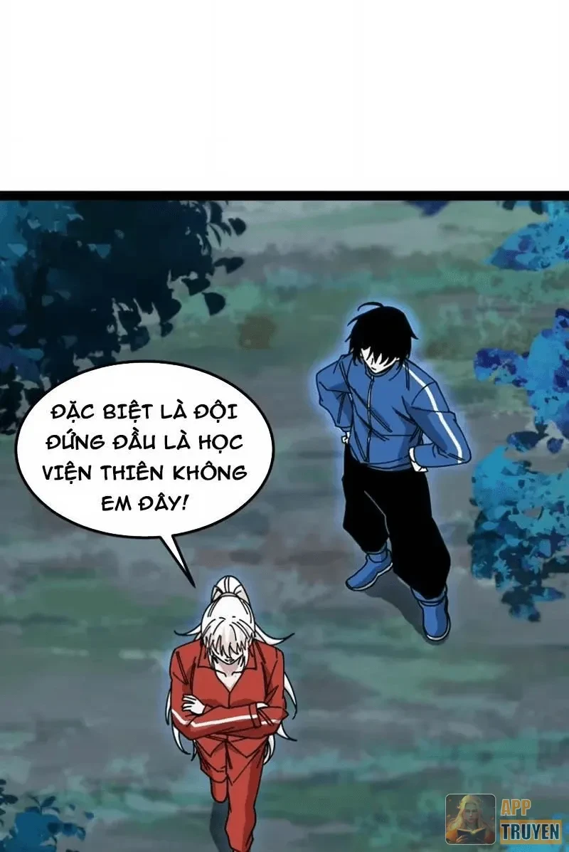 Hệ Thống Super God Chapter 204 - 65