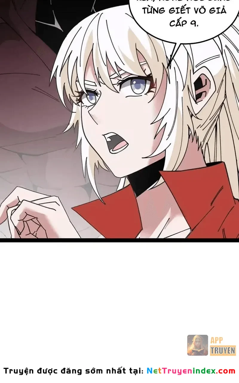 Hệ Thống Super God Chapter 204 - 67