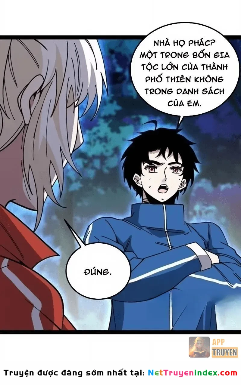 Hệ Thống Super God Chapter 204 - 68
