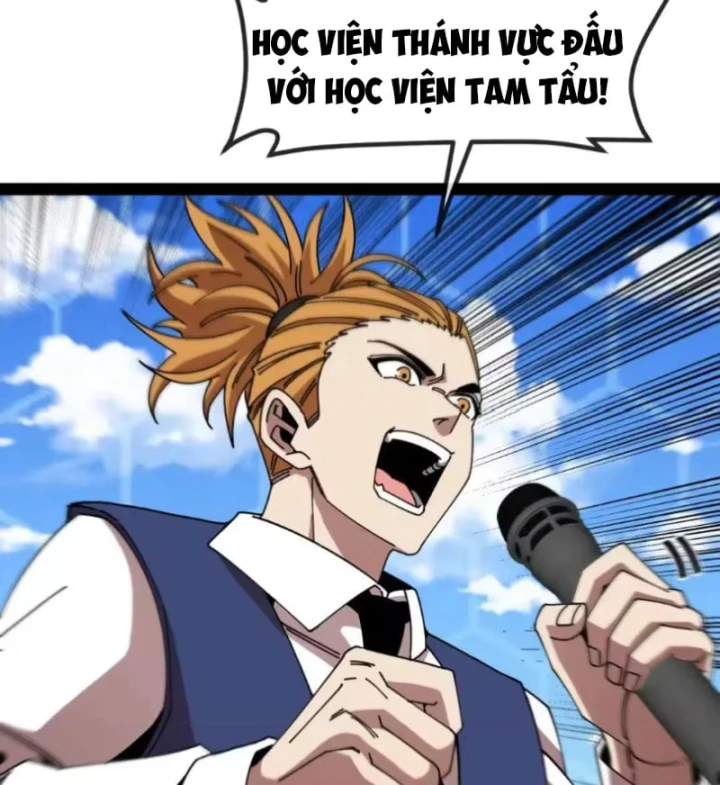 Hệ Thống Super God Chapter 205 - 7