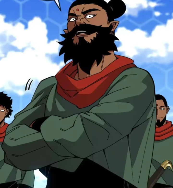 Hệ Thống Super God Chapter 205 - 9