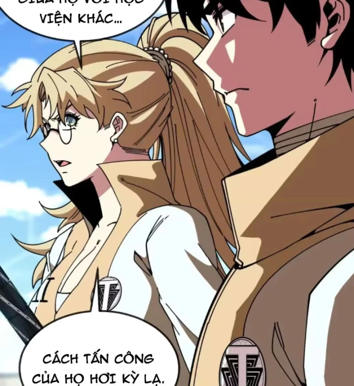 Hệ Thống Super God Chapter 205 - 11