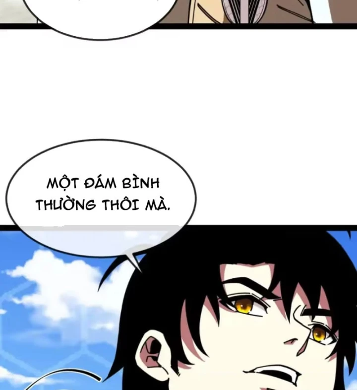Hệ Thống Super God Chapter 205 - 12