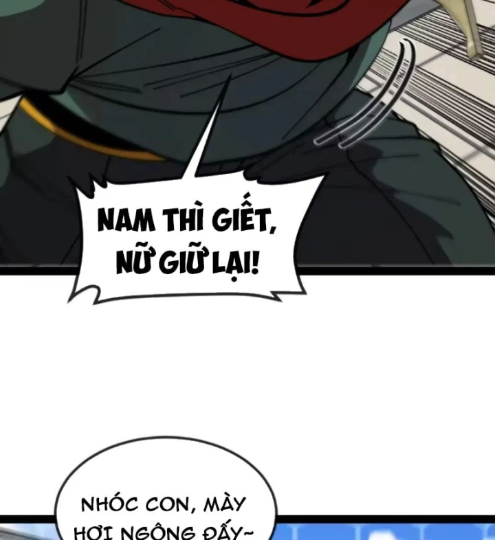 Hệ Thống Super God Chapter 205 - 18