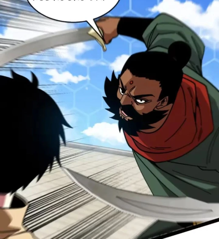 Hệ Thống Super God Chapter 205 - 19