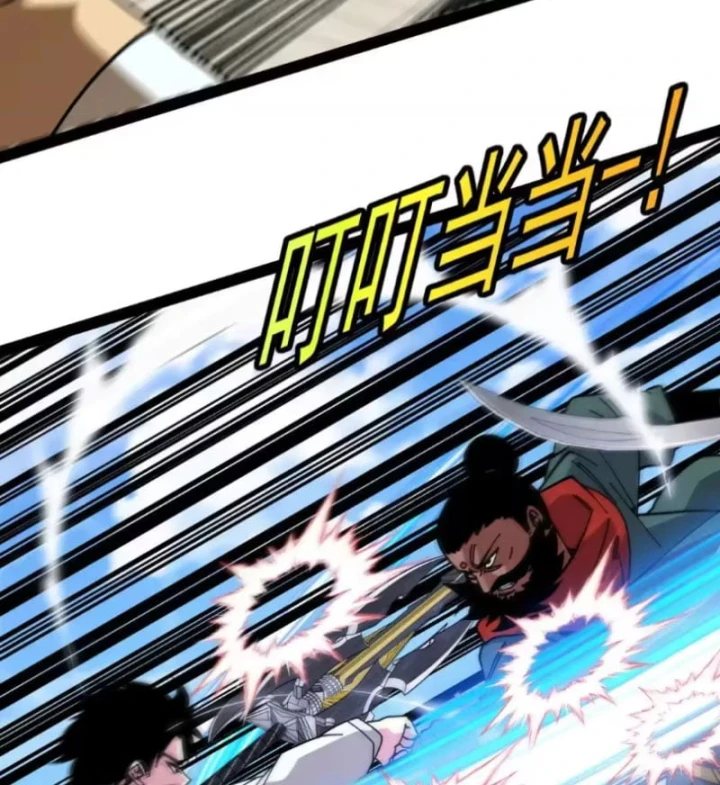 Hệ Thống Super God Chapter 205 - 20