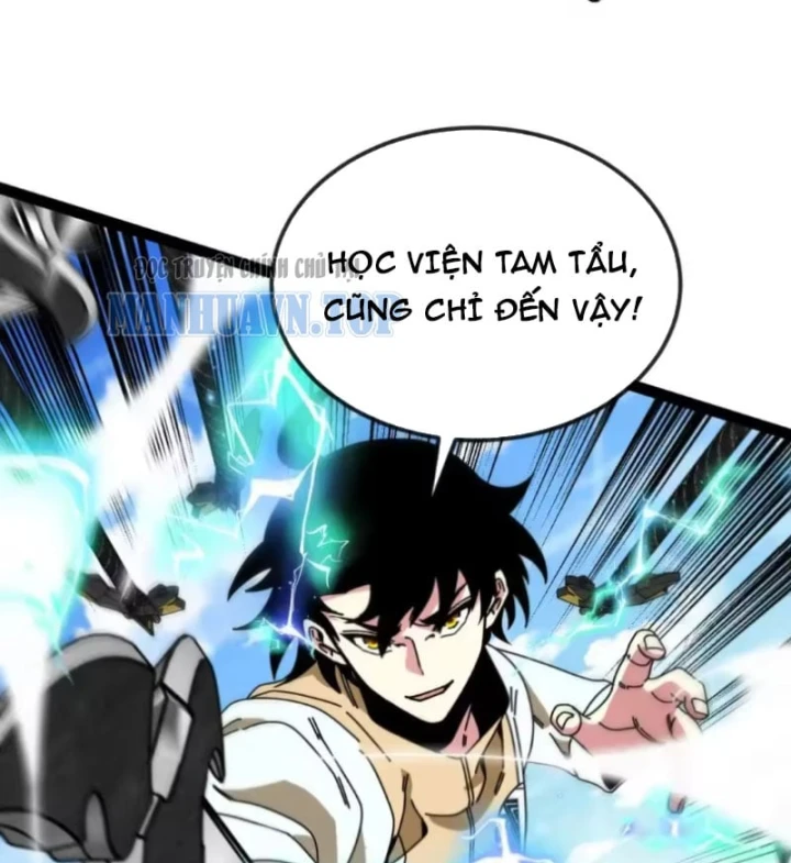 Hệ Thống Super God Chapter 205 - 22